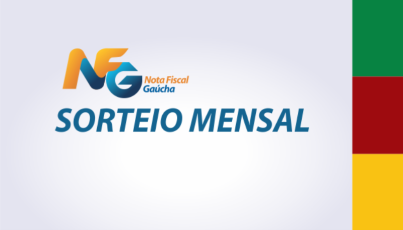 NOTA FISCAL GAÚCHA DIVULGA CONTEMPLADOS REFERENTE AO MÊS DE MARÇO